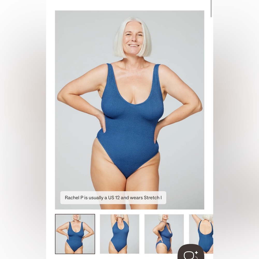 Youswim Eva One Piece swimsuit
